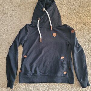 Wanakome hoodie size large